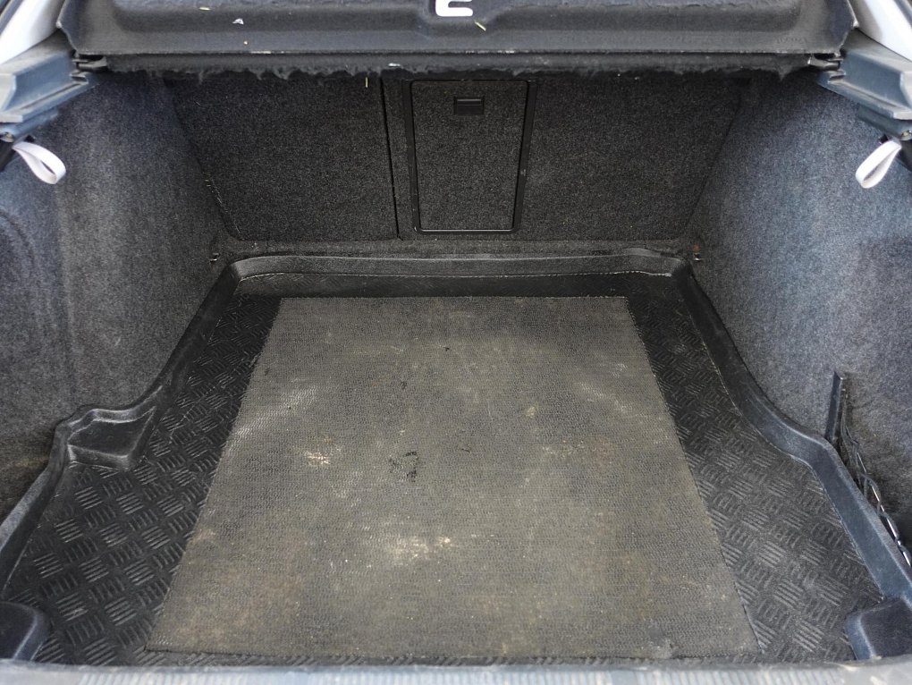 Škoda Octavia II 1.9 TDi 