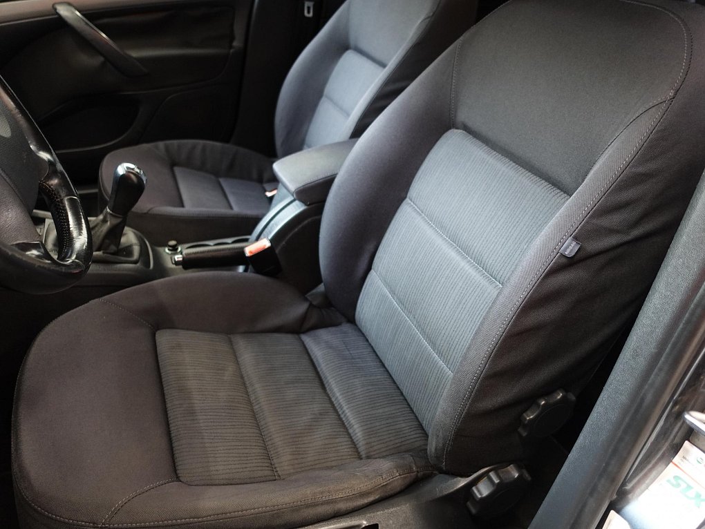 Škoda Octavia II 1.9 TDi 