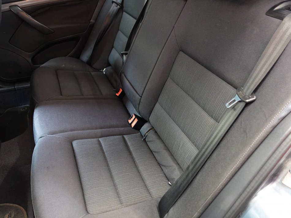 Škoda Octavia II 1.9 TDi 