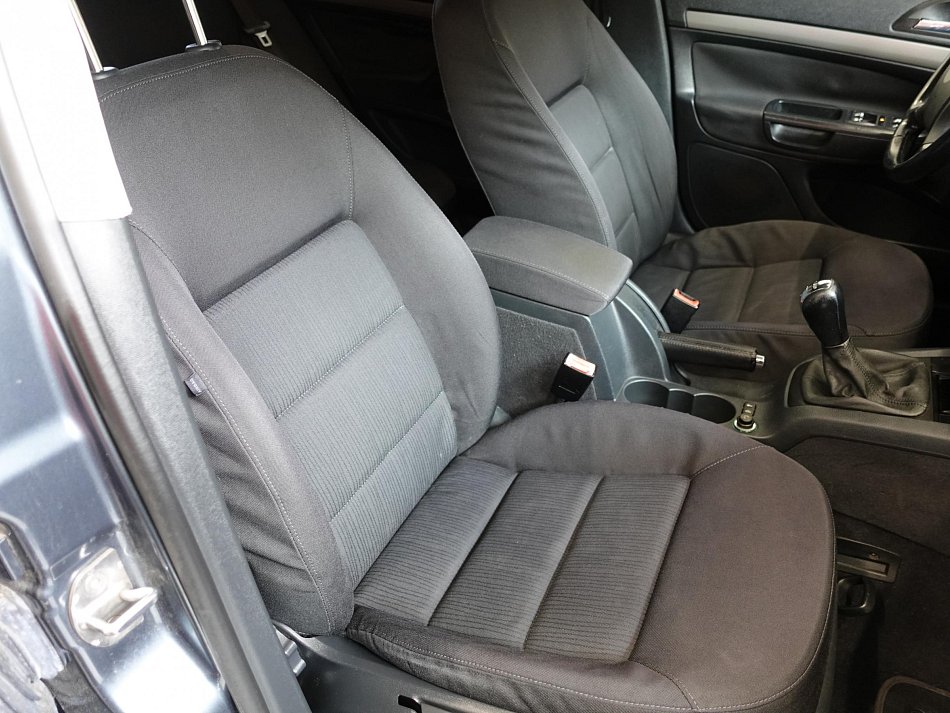 Škoda Octavia II 1.9 TDi 