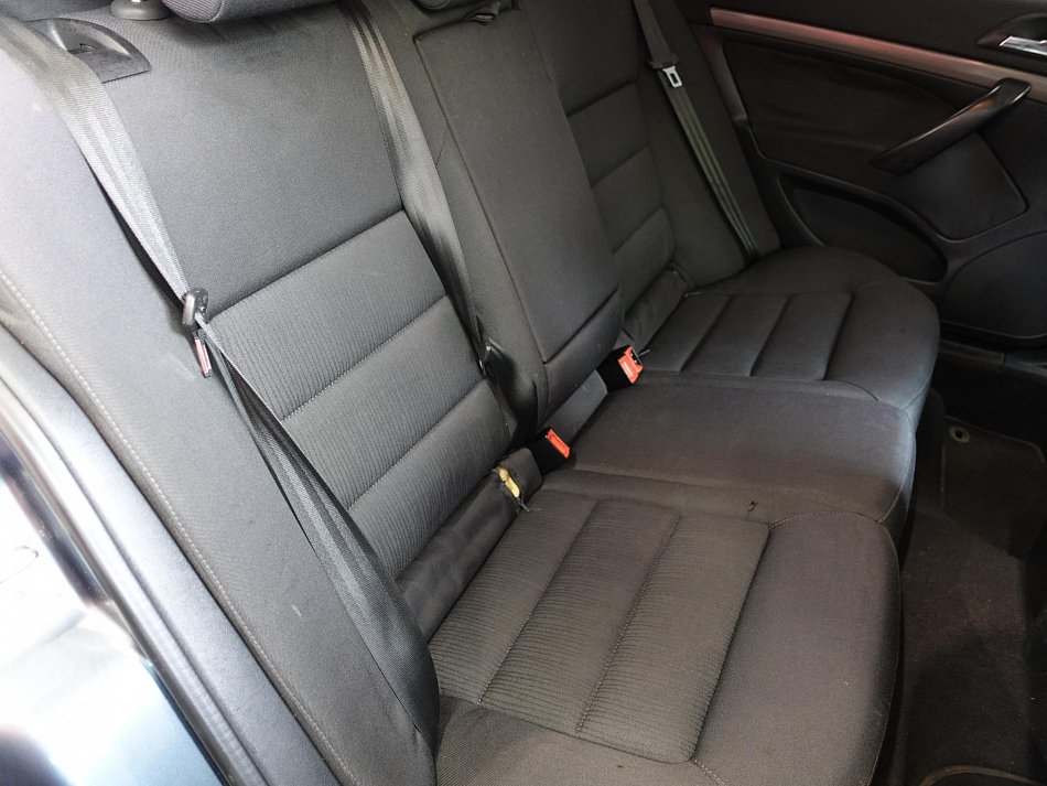 Škoda Octavia II 1.9 TDi 