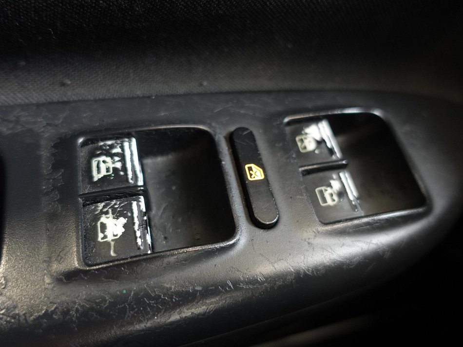 Škoda Octavia II 1.9 TDi 