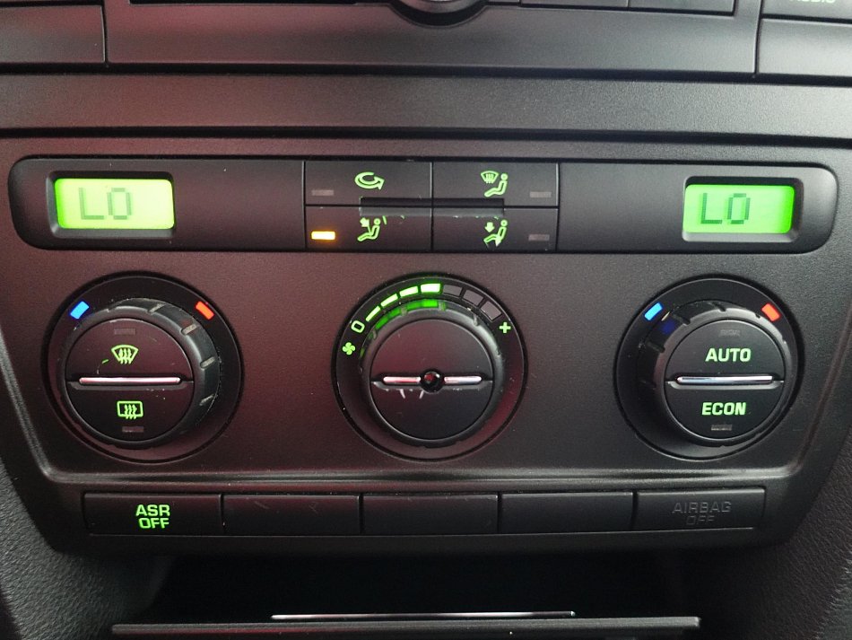 Škoda Octavia II 1.9 TDi 