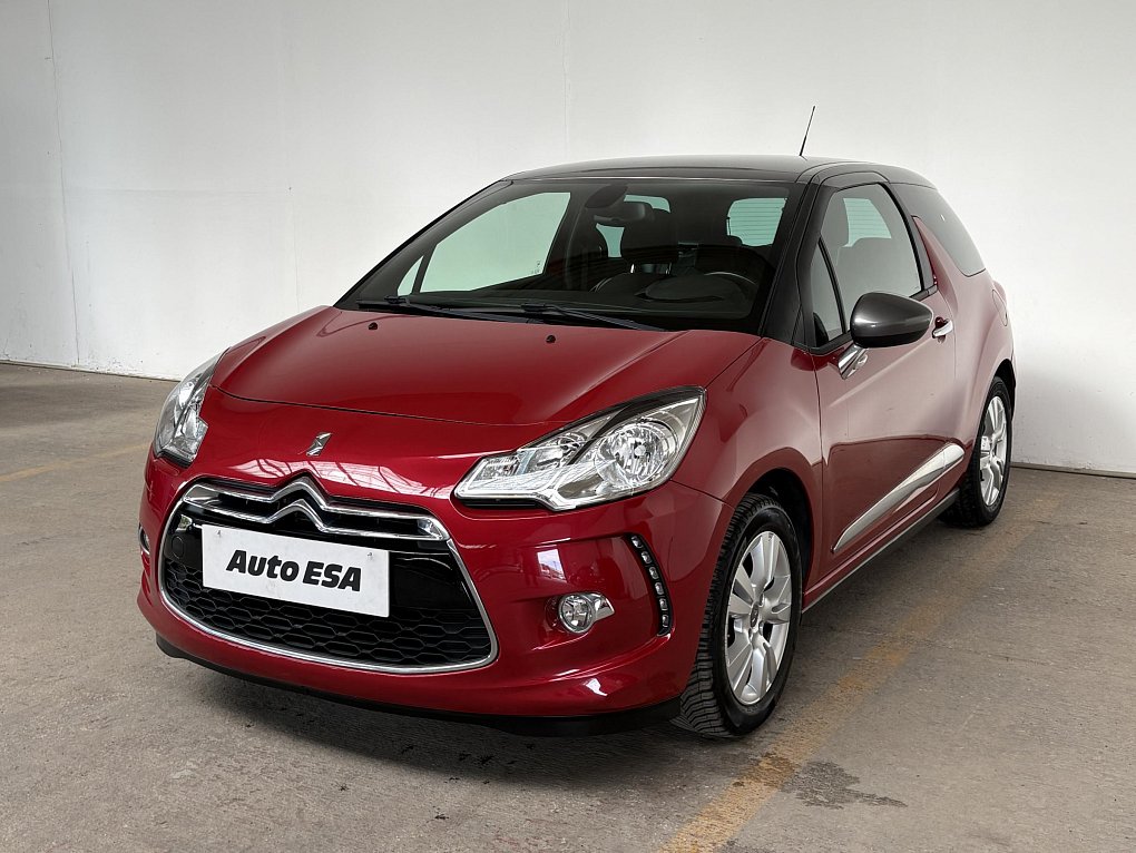 DS DS3 1.2PT 
