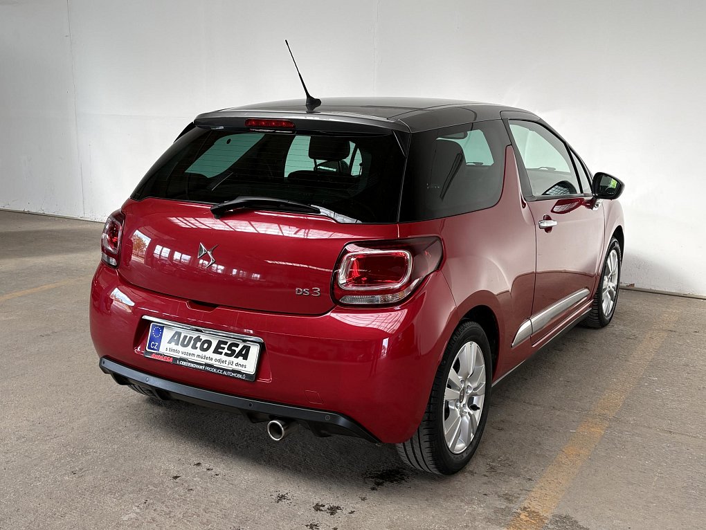 DS DS3 1.2PT 