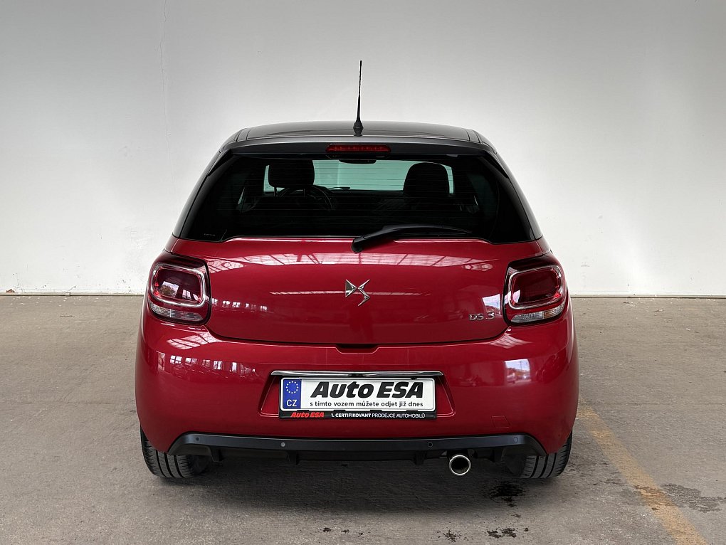 DS DS3 1.2PT 