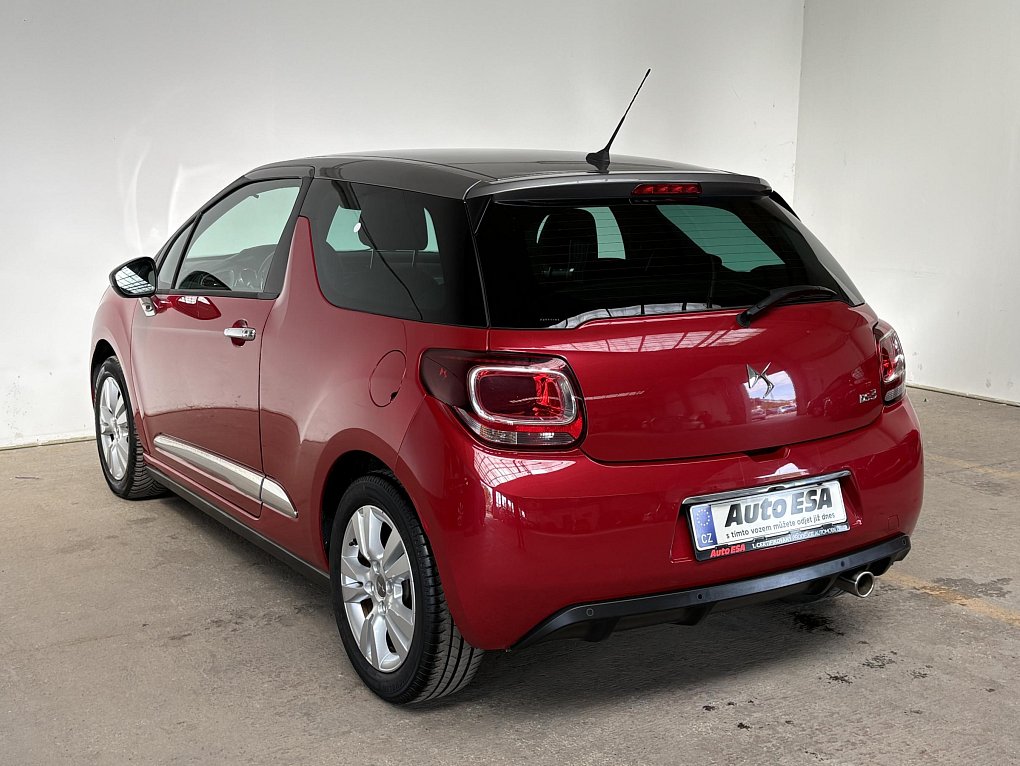 DS DS3 1.2PT 
