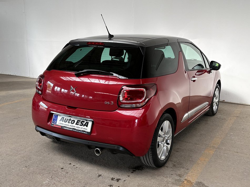 DS DS3 1.2PT 