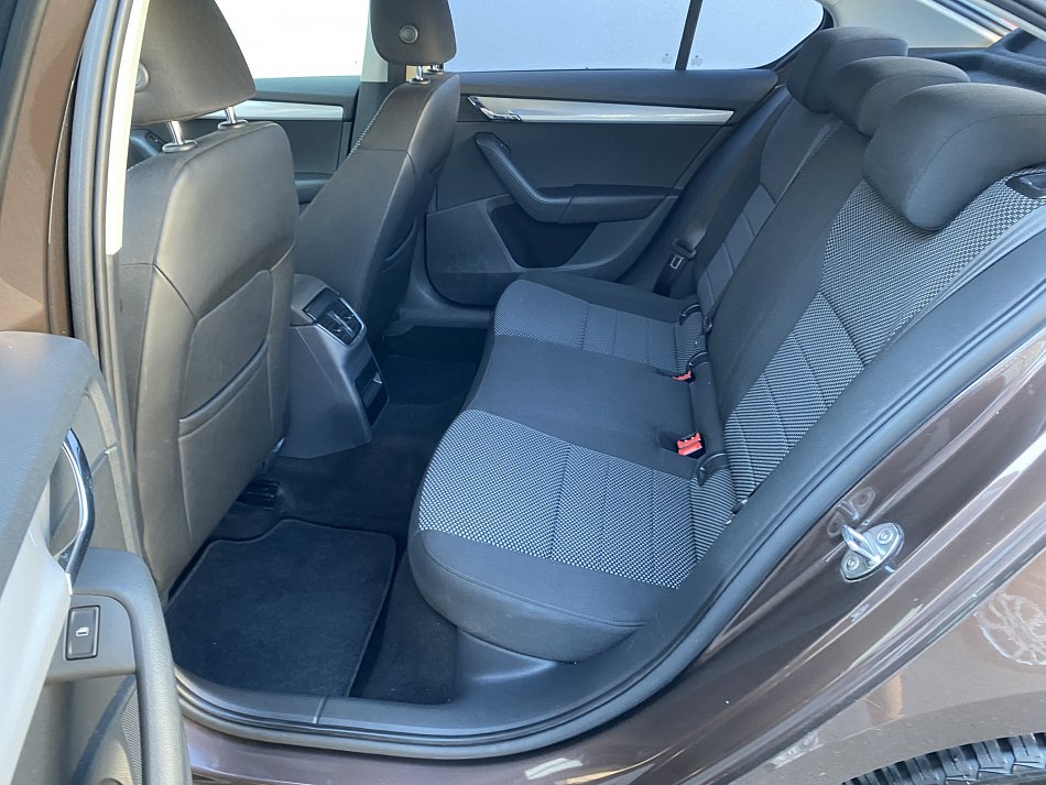 Škoda Octavia III 1.2 TSi Ambition