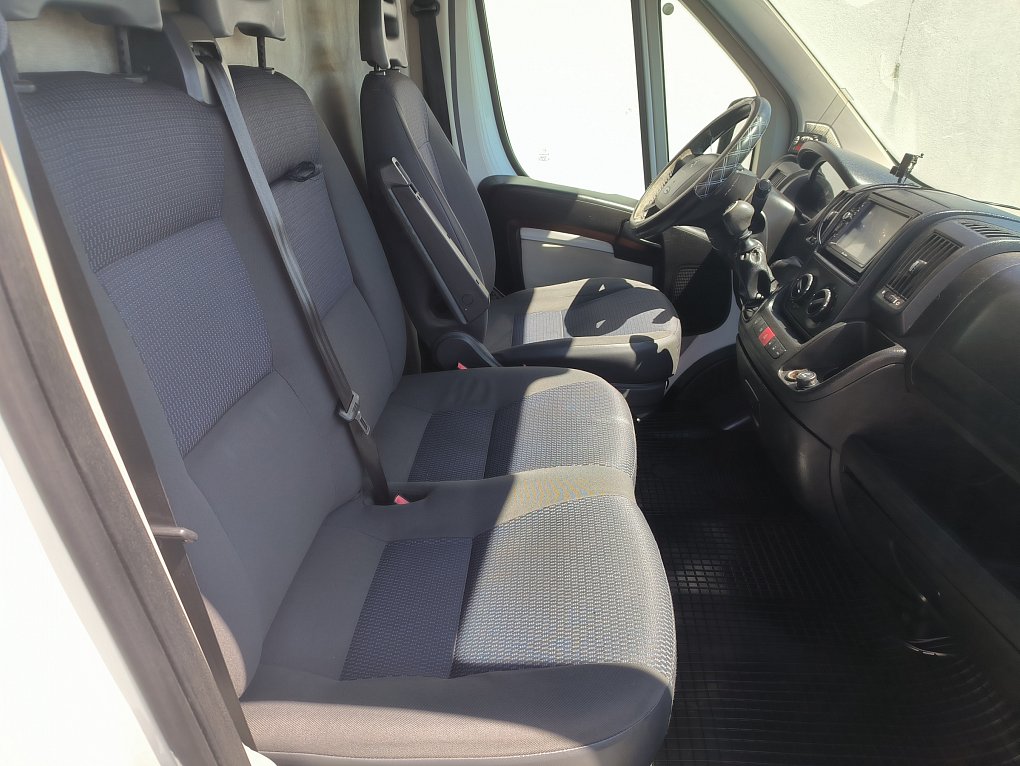 Citroën Jumper 2.2HDi  CHLADÍCÍ L3H2