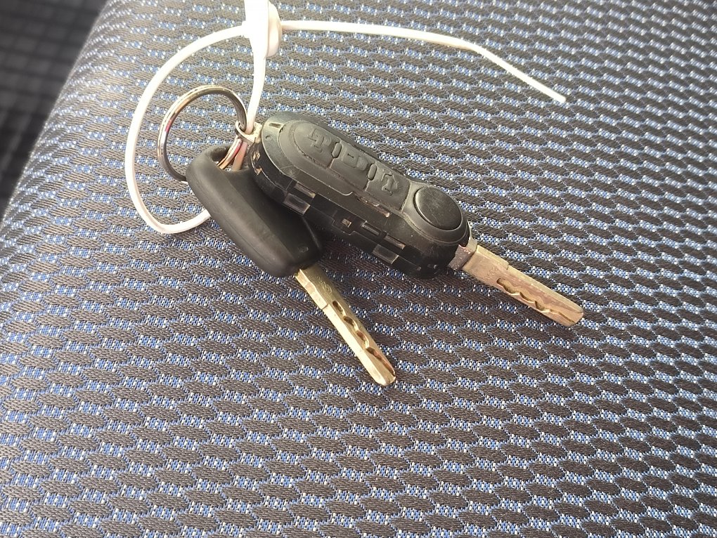 Citroën Jumper 2.2HDi  CHLADÍCÍ L3H2