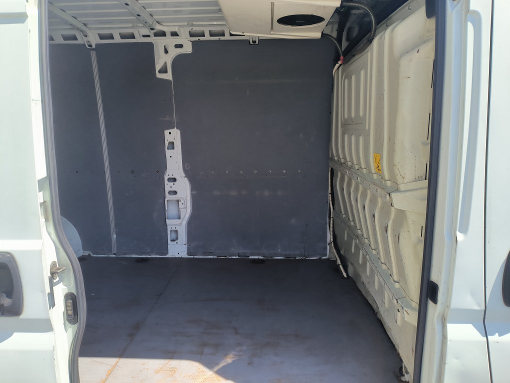 Citroën Jumper 2.2HDi  CHLADÍCÍ L3H2