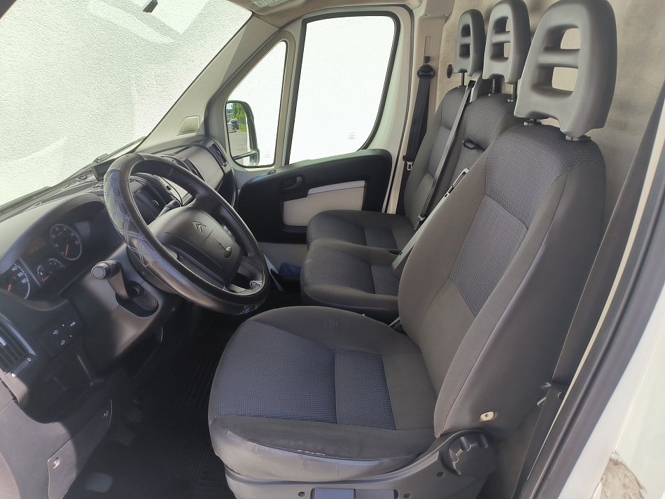 Citroën Jumper 2.2HDi  CHLADÍCÍ L3H2