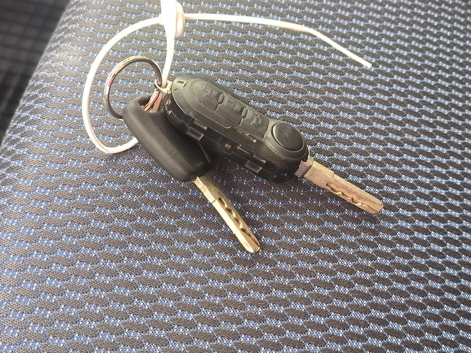 Citroën Jumper 2.2HDi  CHLADÍCÍ L3H2