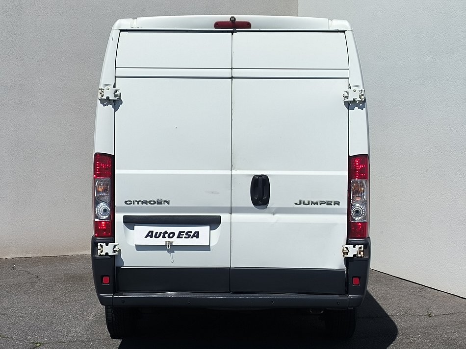 Citroën Jumper 2.2HDi  CHLADÍCÍ L3H2