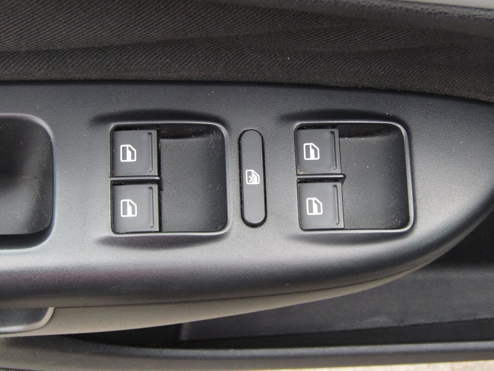 Škoda Octavia II 2.0 TDi 