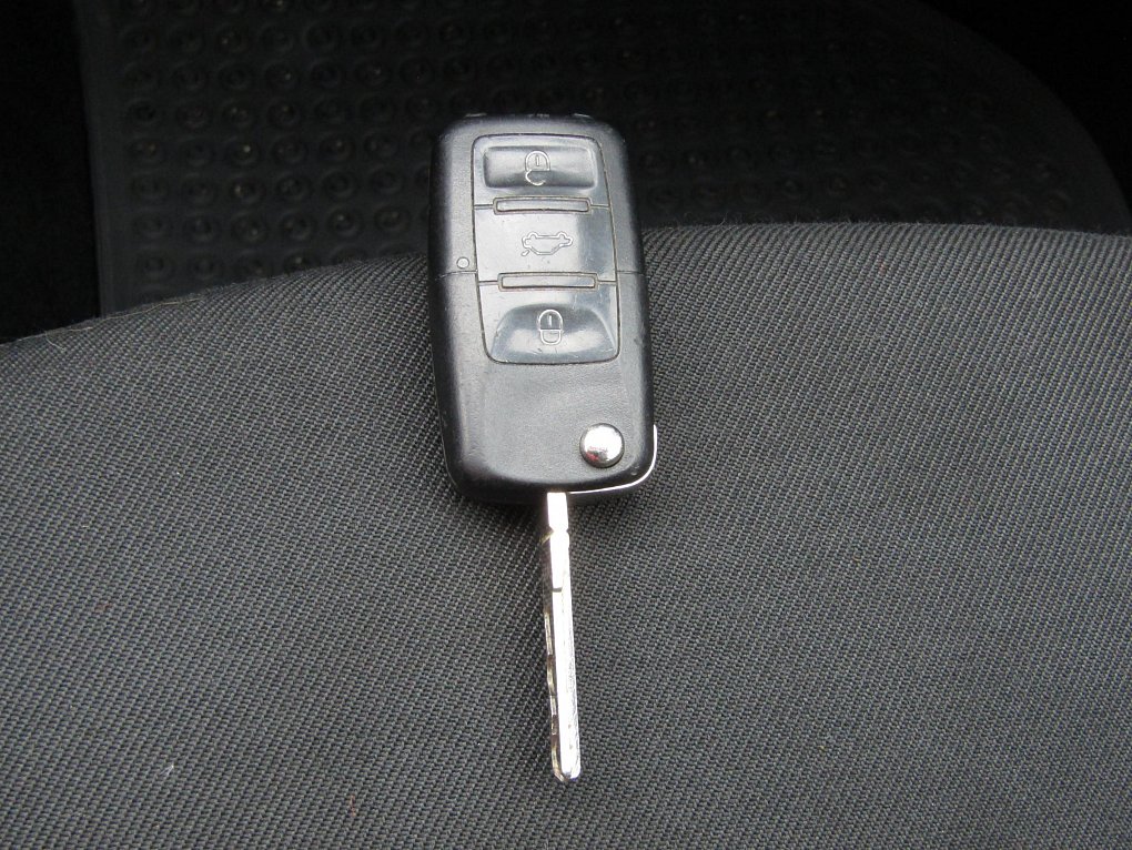 Škoda Octavia II 2.0 TDi 
