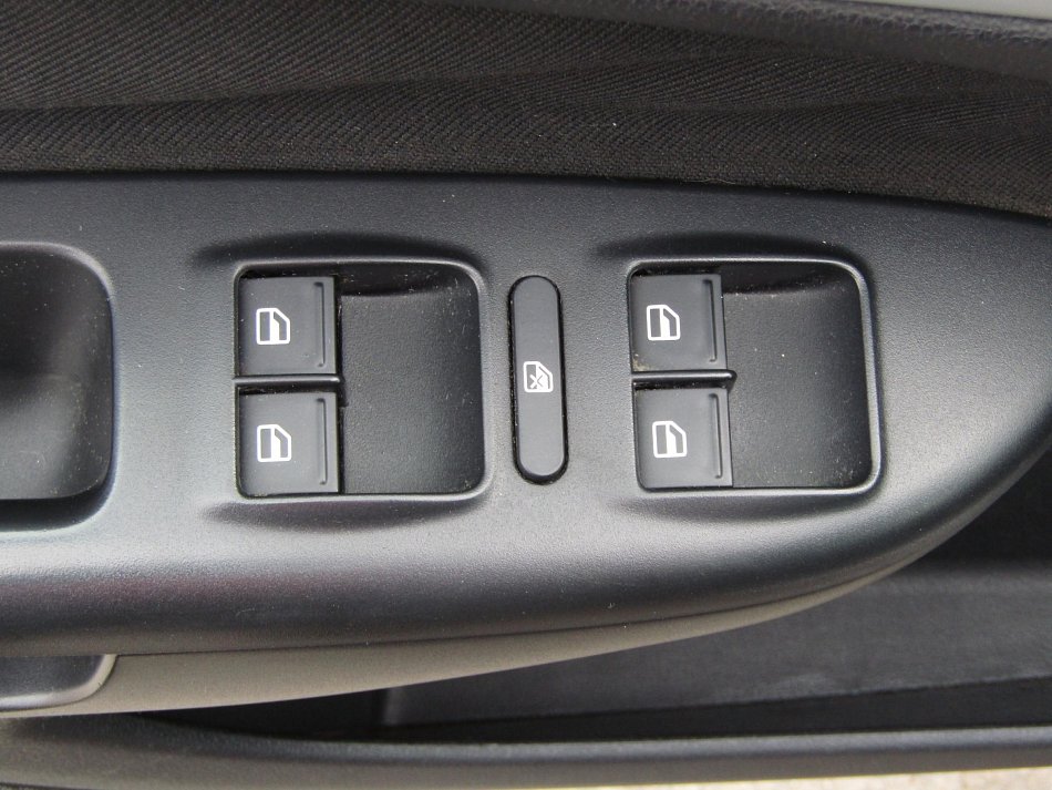 Škoda Octavia II 2.0 TDi 