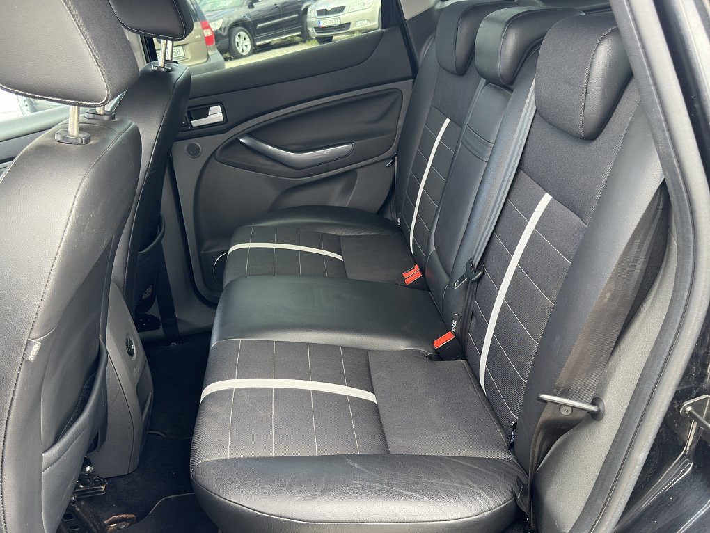 Volkswagen Touran 1.4 TSi 