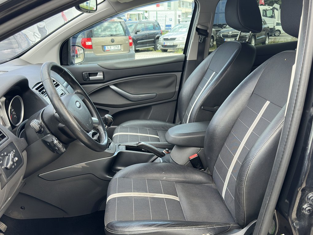 Volkswagen Touran 1.4 TSi 