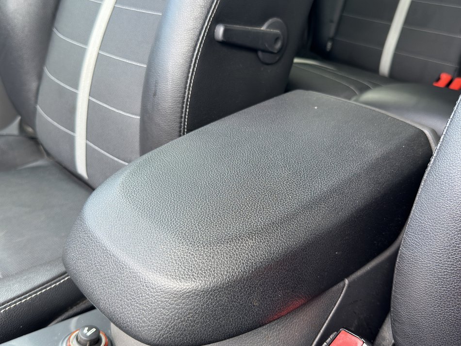 Volkswagen Touran 1.4 TSi 