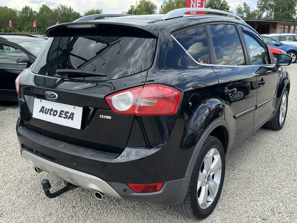 Volkswagen Touran 1.4 TSi 