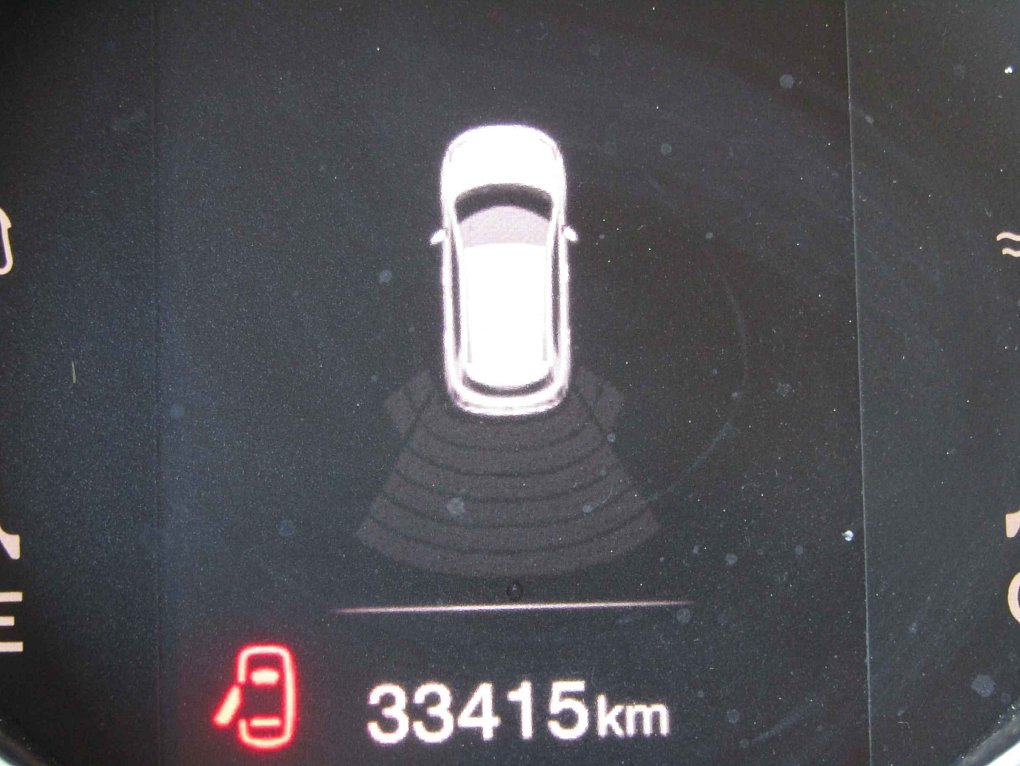 Fiat 500X 1.6 i 