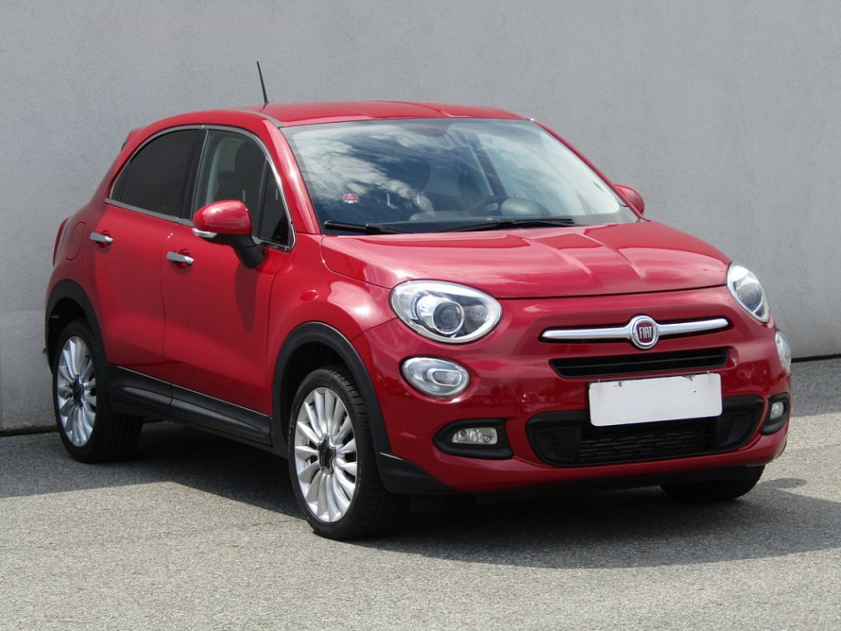 Fiat 500X 1.4 i 