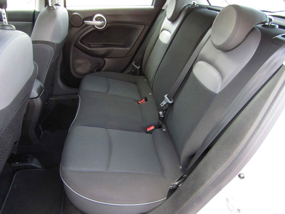 Fiat 500X 1.6 i 