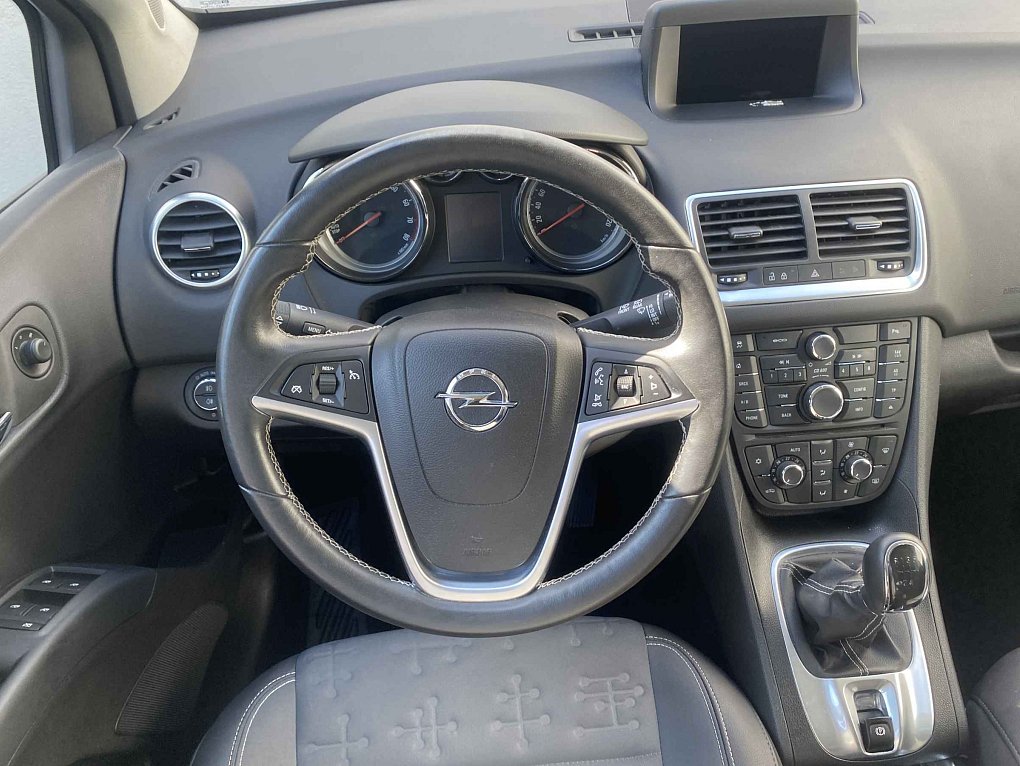 Opel Meriva 1.4T Innovation