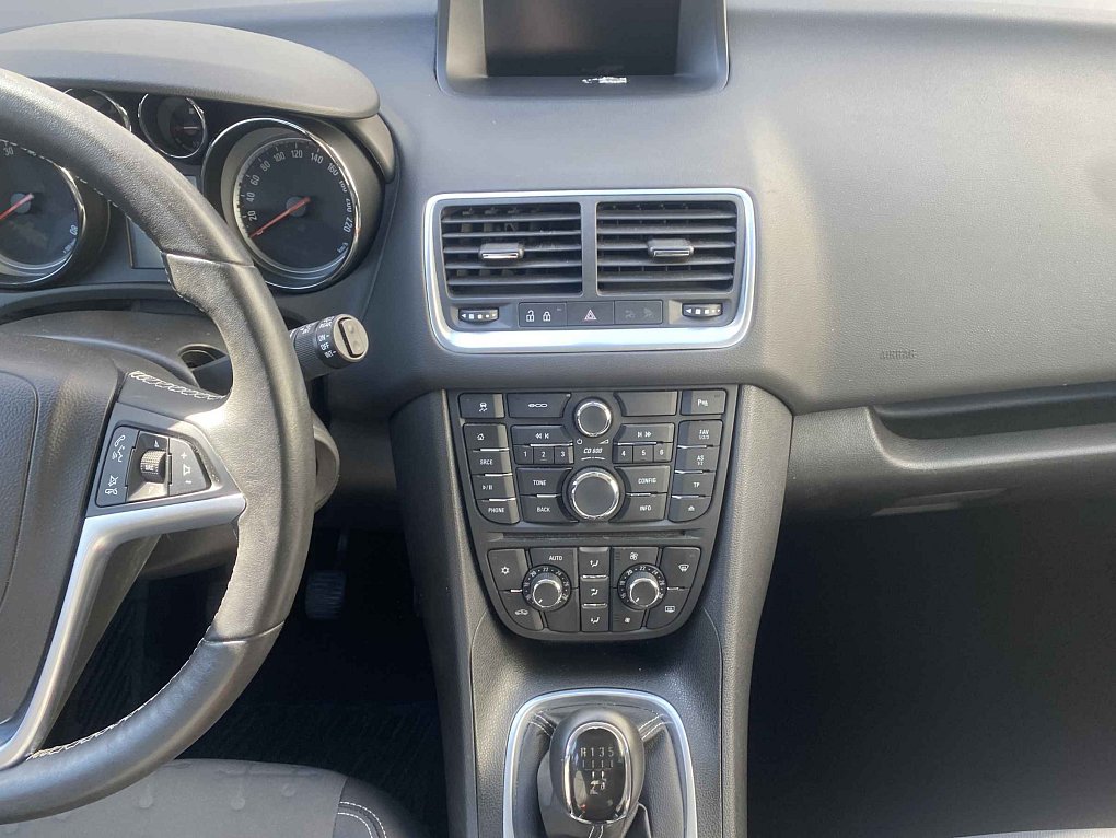 Opel Meriva 1.4T Innovation