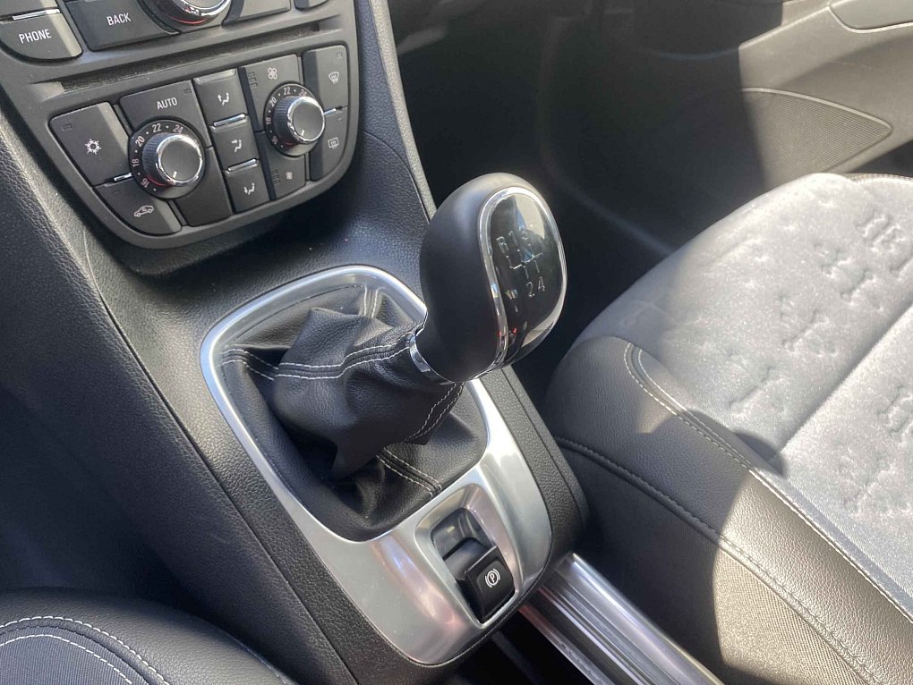 Opel Meriva 1.4T Innovation