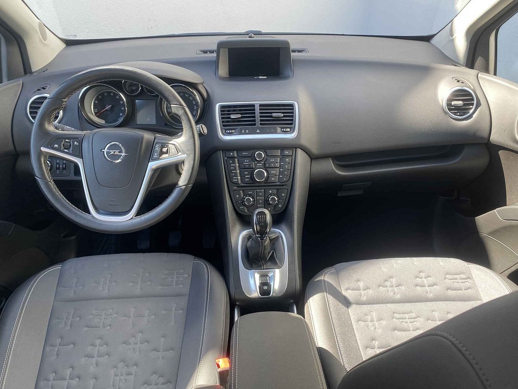 Opel Meriva 1.4T Innovation