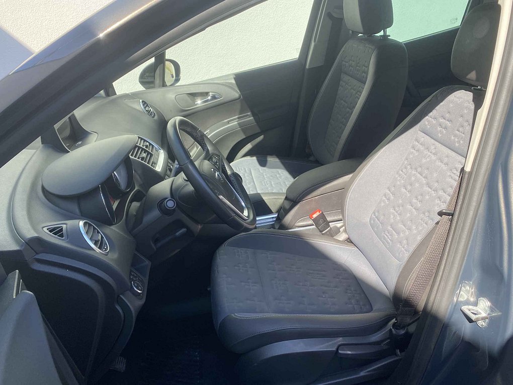 Opel Meriva 1.4T Innovation