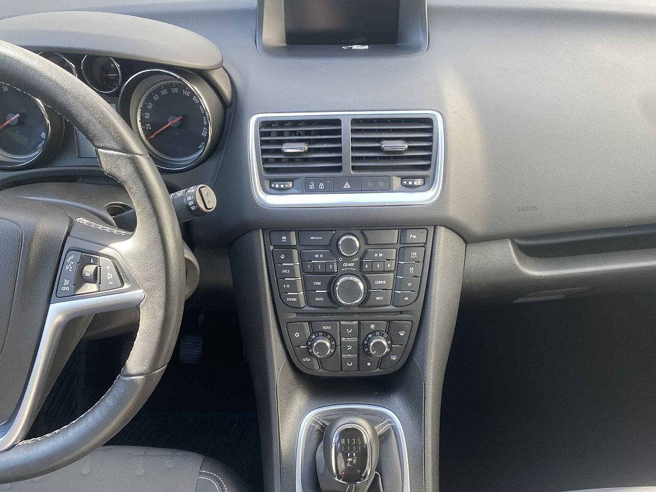 Opel Meriva 1.4T Innovation