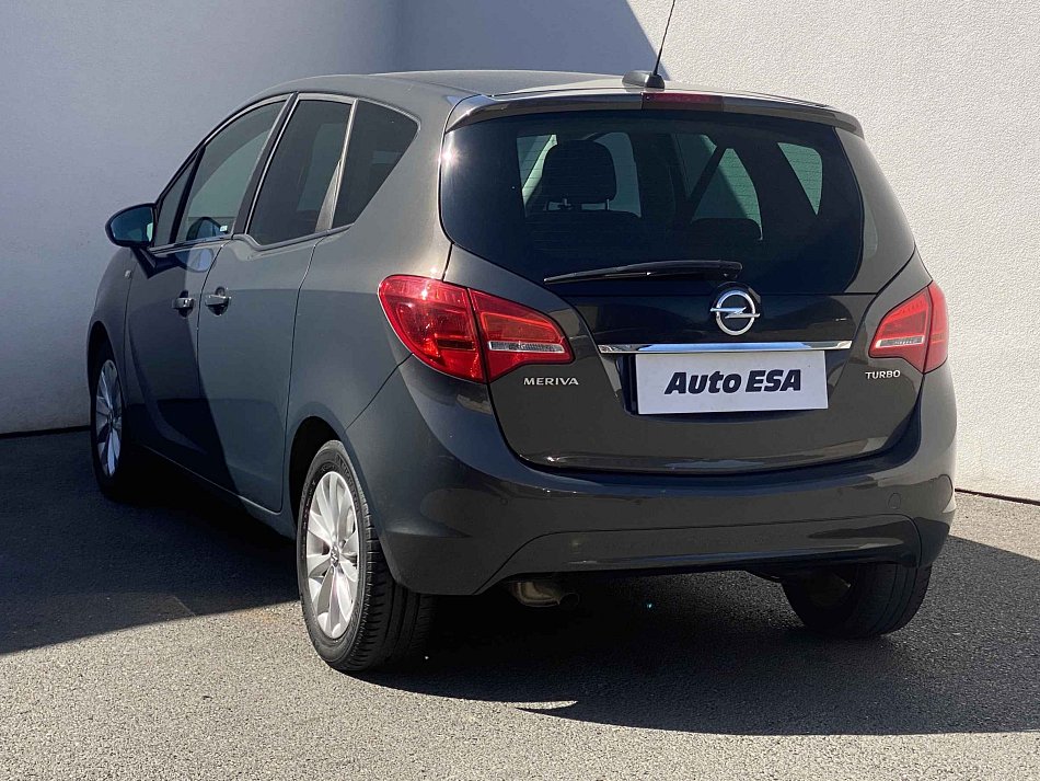 Opel Meriva 1.4T Innovation