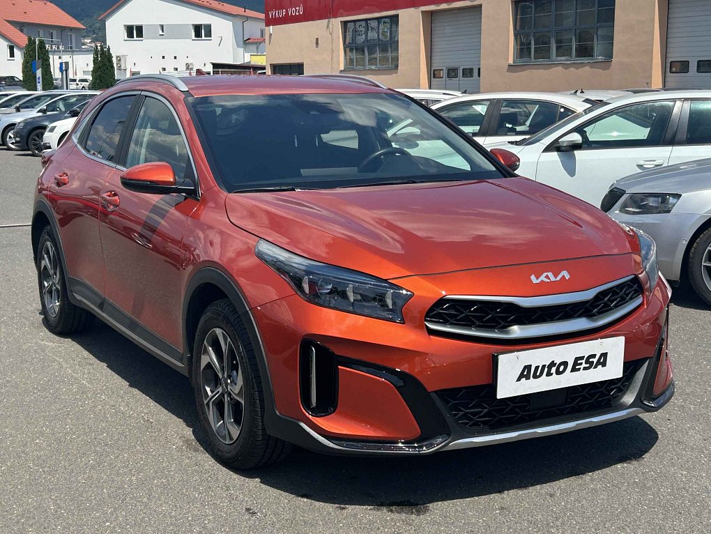 Kia XCeed 1.5i 