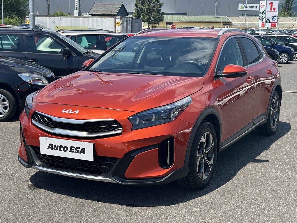 Kia XCeed 1.5i 
