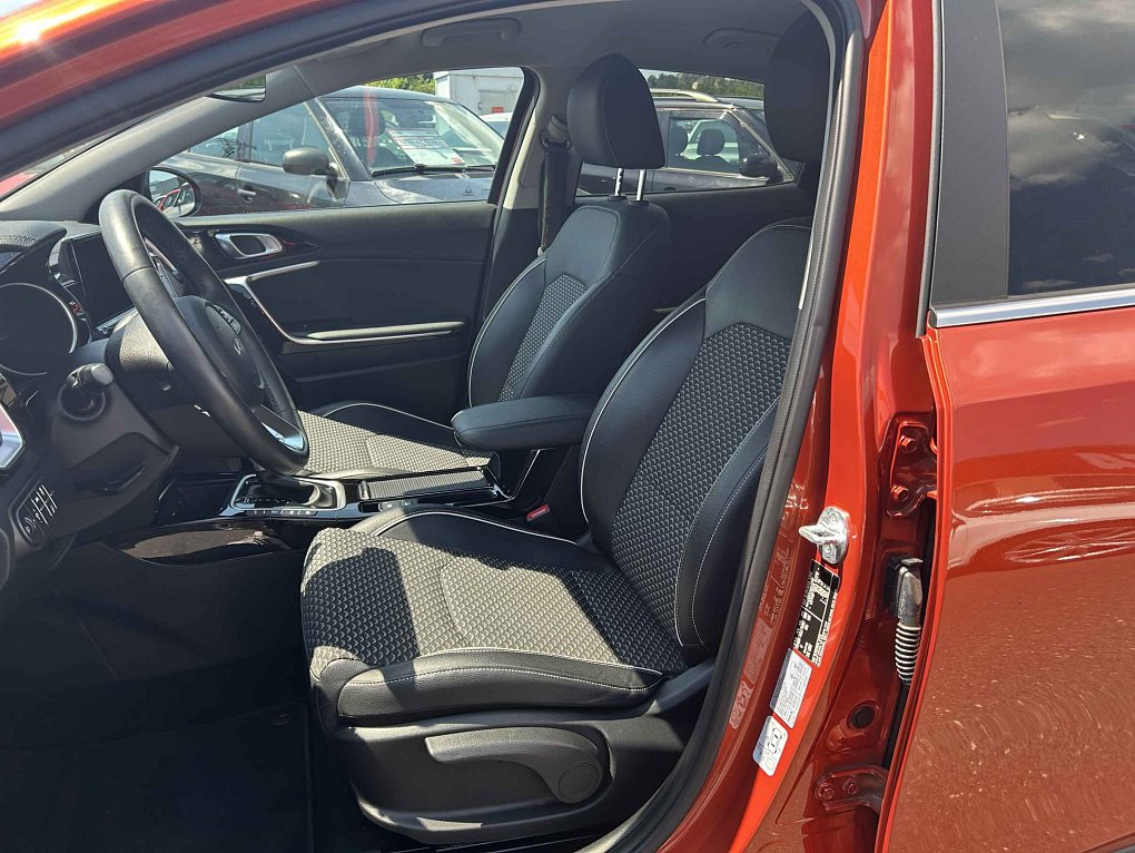Kia XCeed 1.5i 