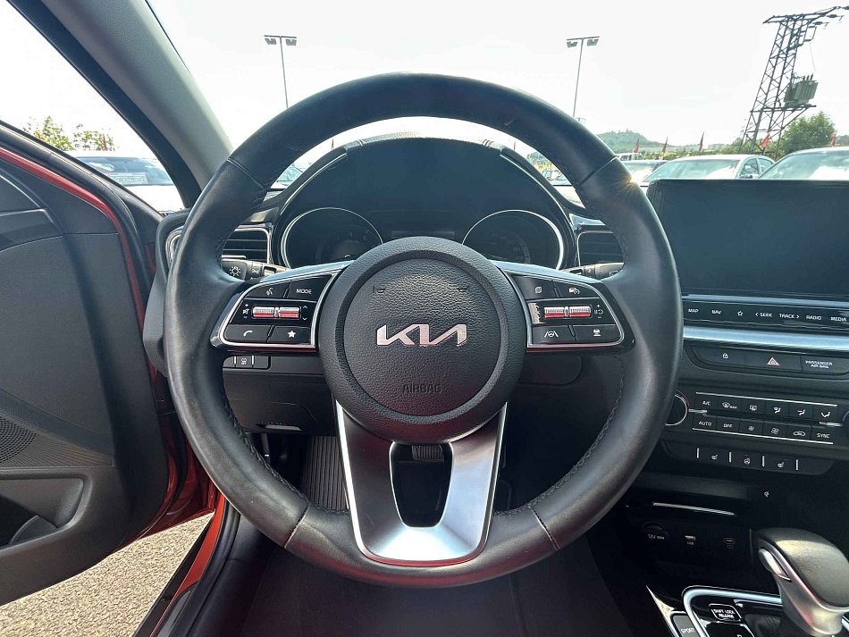 Kia XCeed 1.5i 