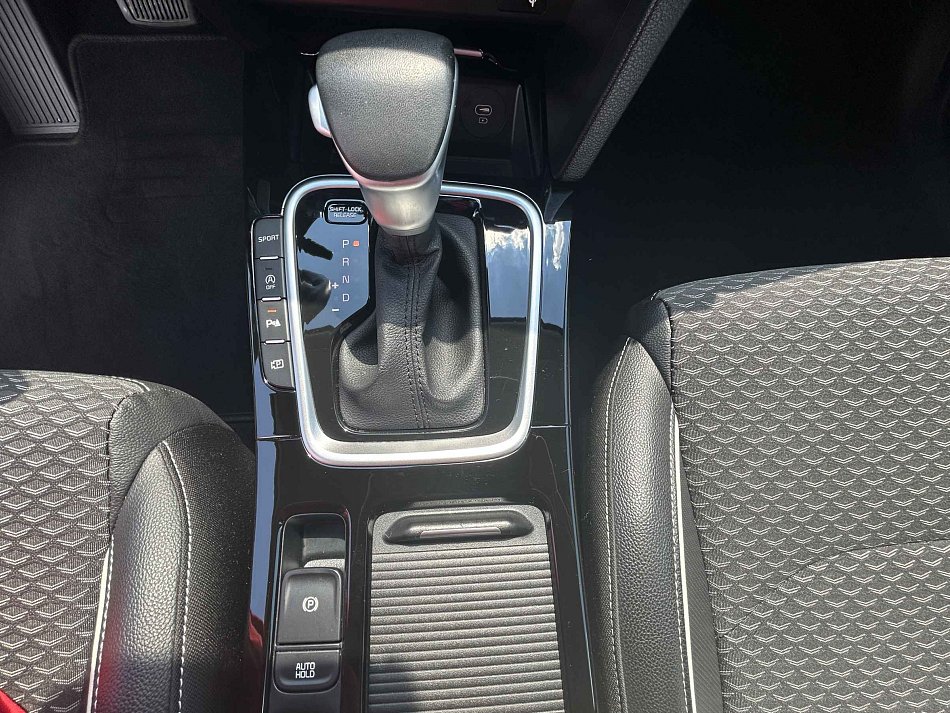 Kia XCeed 1.5i 