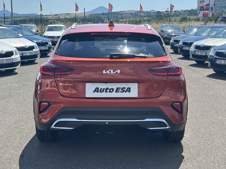 Kia XCeed 1.5i 
