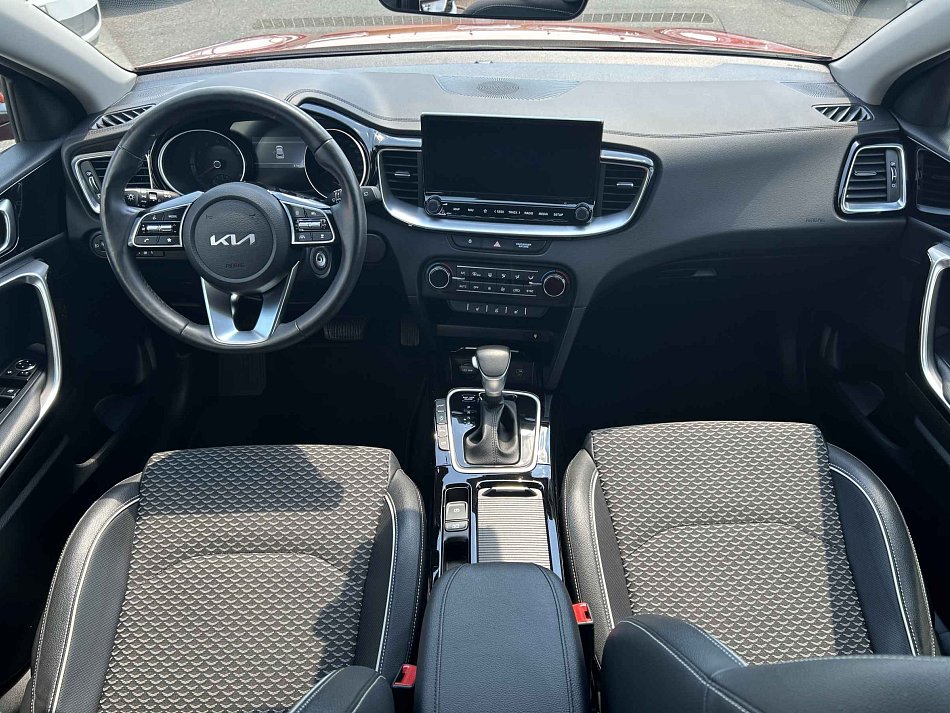 Kia XCeed 1.5i 
