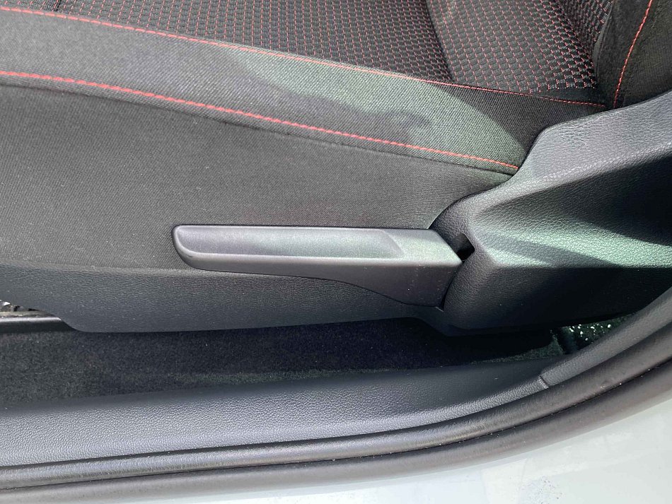 Škoda Rapid 1.2 TSi Ambition