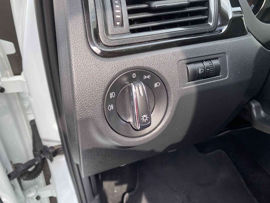 Škoda Rapid 1.2 TSi Ambition