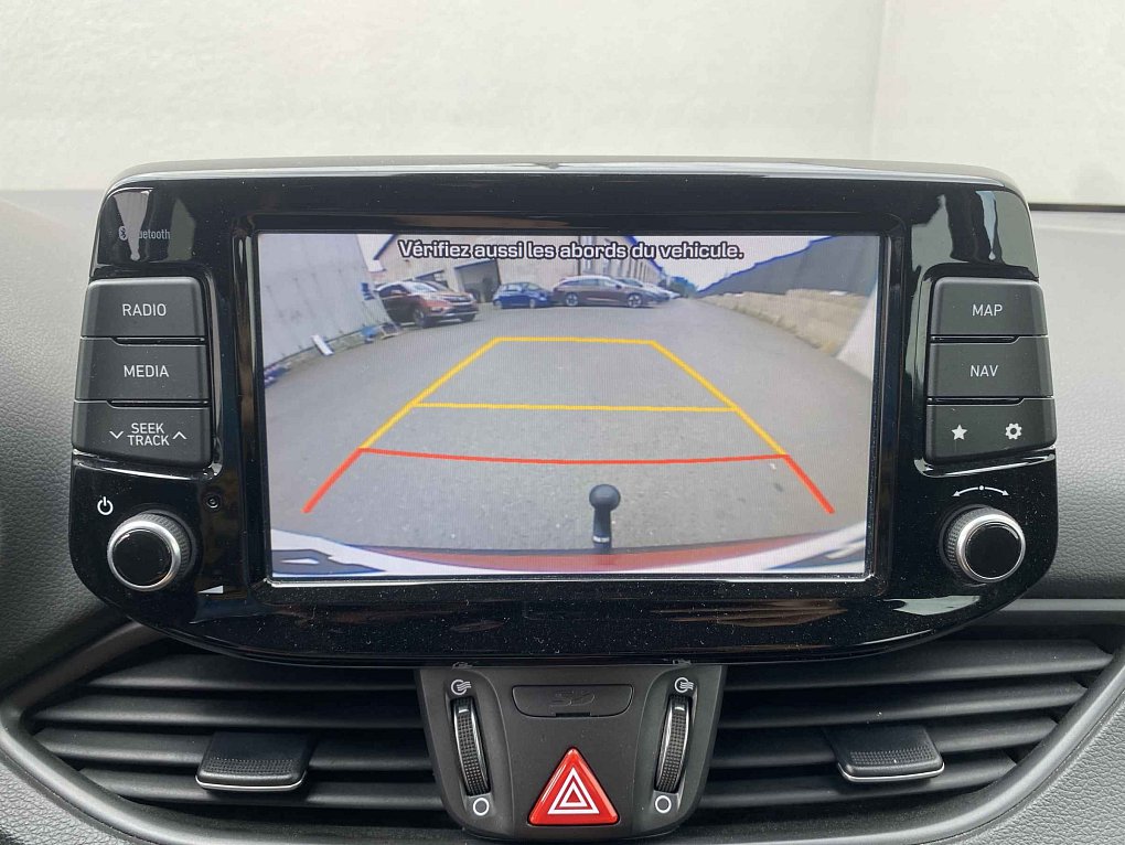 Hyundai I30 1.6 CRDi 
