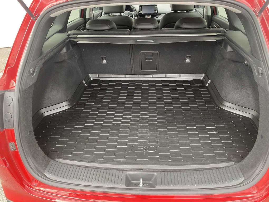 Hyundai I30 1.6 CRDi 