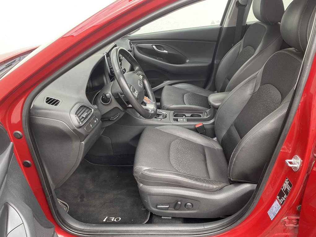 Hyundai I30 1.6 CRDi 