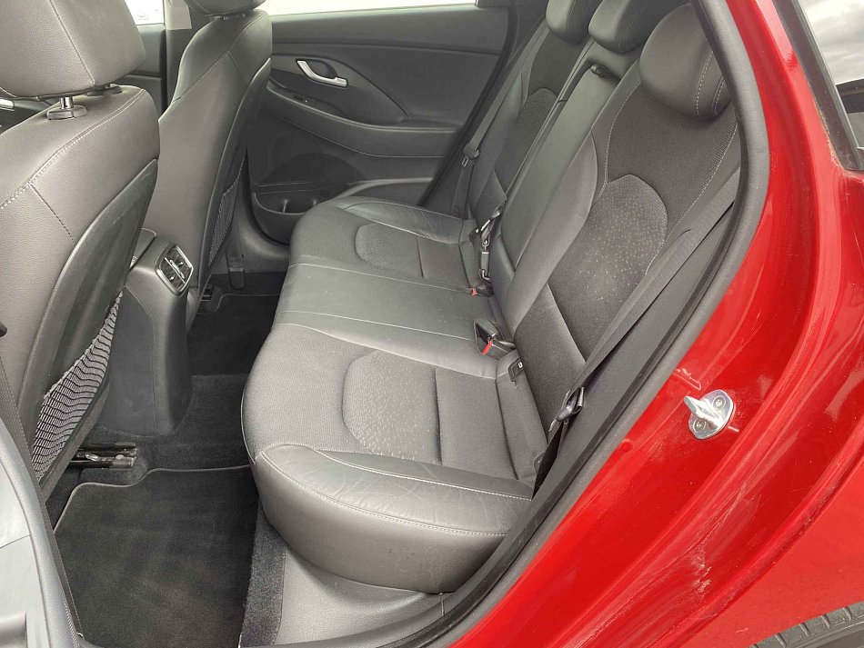 Hyundai I30 1.6 CRDi 