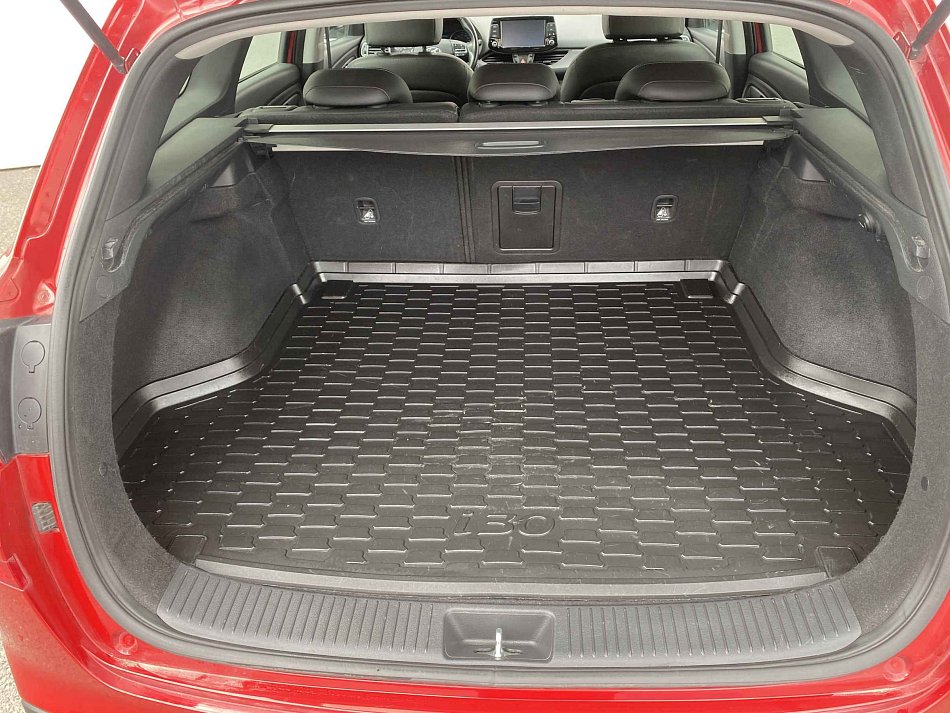 Hyundai I30 1.6 CRDi 